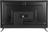 Телевизор LED Kivi 50" 50U740NB черный 4K Ultra HD 60Hz DVB-T2 DVB-C USB WiFi Smart TV