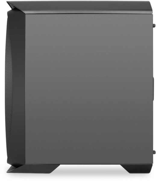 ПК IRU Game 310H6 MT i5 13400F (2.5) 16Gb SSD512Gb RTX3060 12Gb Free DOS GbitEth 650W черный (2076121)