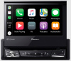 Автомагнитола Pioneer AVH-Z7250BT 1DIN 4x50Вт DSP 7" 3 RDS