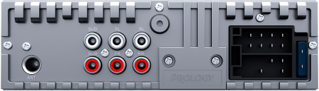 Автомагнитола Prology CMX-240 1DIN 4x55Вт