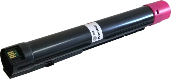 Картридж лазерный Cactus CS-VLC7000M 106R03767 пурпурный (10100стр.) для Xerox VersaLink C7000