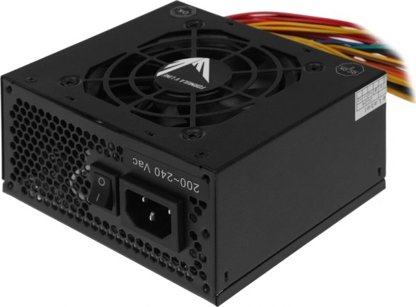 Блок питания Formula SFX 400W AC SX-400 (20+4pin) 80mm fan 3xSATA RTL