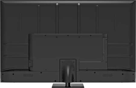 Телевизор QLED BBK 55" 55LED-8259/UTS2C (B) черный/черный 4K Ultra HD 60Hz DVB-T2 DVB-C DVB-S2 USB WiFi Smart TV