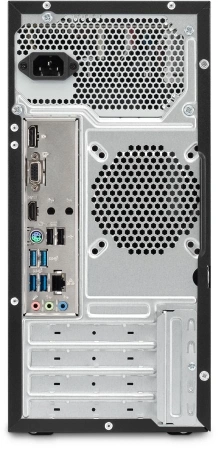 ПК IRU 310SC MT i7 12700 (2.1) 32Gb SSD1Tb UHDG 770 Windows 11 Professional GbitEth 200W черный (2017895)