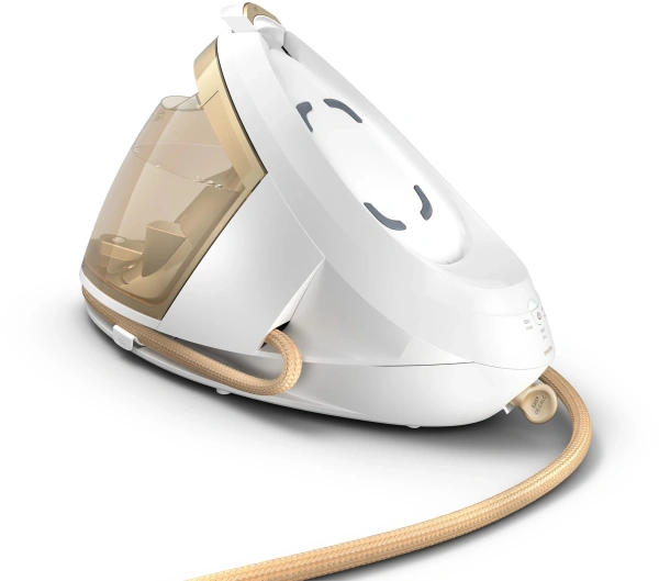 Парогенератор Philips PSG8040/60 2700Вт белый/золотистый