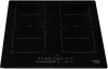 Индукционная варочная поверхность Hyundai HHI 6781 BG черный