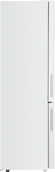 Холодильник Maunfeld MFF200NFWE белый (двухкамерный)