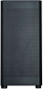 Корпус Zalman i4 черный без БП ATX 8x120mm 6x140mm 1xUSB2.0 2xUSB3.0 audio bott PSU