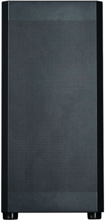 Корпус Zalman i4 черный без БП ATX 8x120mm 6x140mm 1xUSB2.0 2xUSB3.0 audio bott PSU