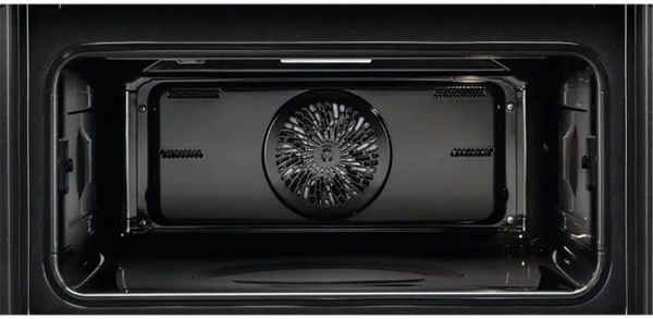 Духовой шкаф Электрический Electrolux KVLBE08H черный