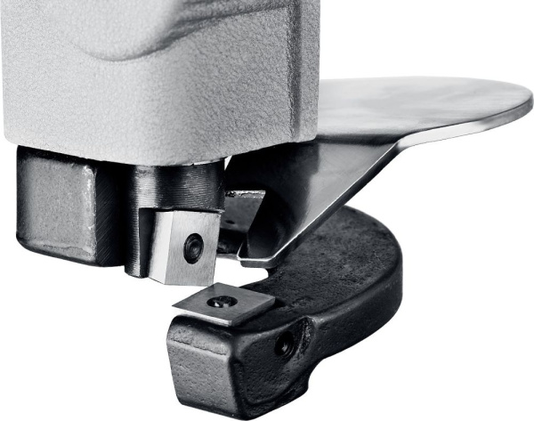 Ножницы Зубр ЗНЛ-500