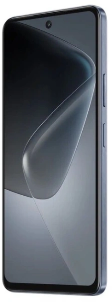 Смартфон Infinix X6882 Hot 50 256Gb 8Gb черный моноблок 3G 4G 2Sim 6.78" 1080x2460 Android 14 50Mpix 802.11 a/b/g/n/ac NFC GPS GSM900/1800 GSM1900 TouchSc Protect FM microSD max2048Gb