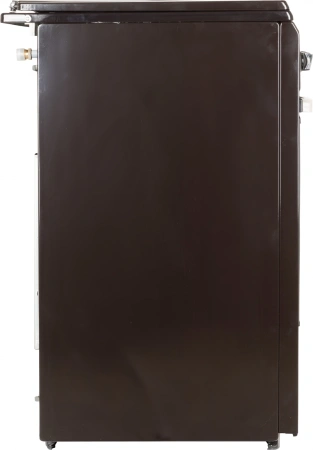 Плита Газовая Flama RG 2401 В коричневый реш.сталь