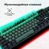 Клавиатура GMNG GG-KB760X черный USB Multimedia for gamer LED (1908804)