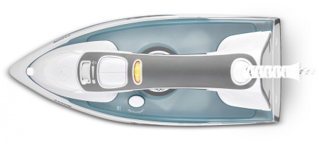 Утюг Vitek VT-1251 B 2400Вт голубой