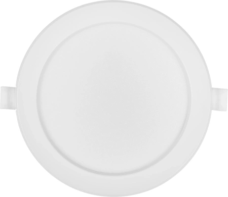 Светильник Hiper H980-8 12Вт 6500K цв.св.:белый холодный белый