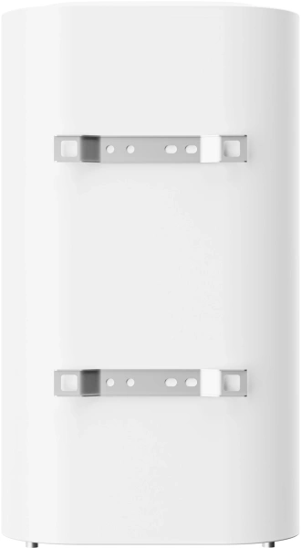 Водонагреватель Haier ES100V-F6 INOX 2кВт 100л электрический настенный/белый