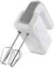 Миксер ручной Vitek VT-1420 400Вт белый/серебристый