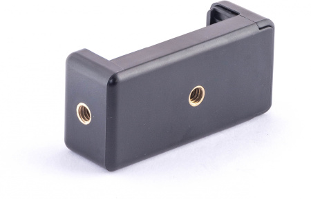 Штатив Rekam Mobipod E-160 напольный черный алюминий (1151гр.)