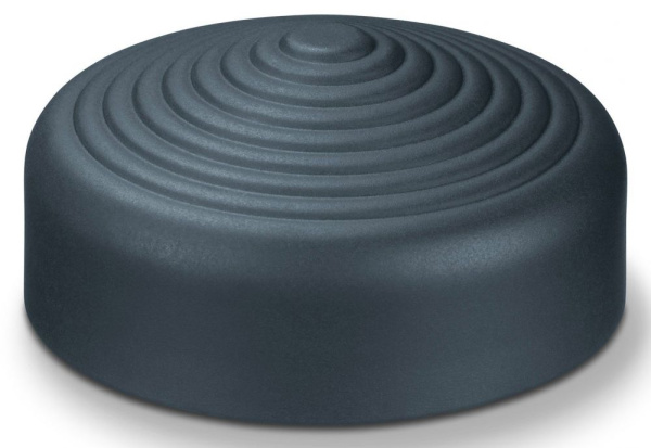 Массажер Beurer MG100 20Вт серый