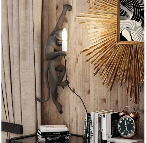 Лампа светодиодная Gauss Filament 103201209-D 9Вт цок.:E14 свеча 220B св.свеч.бел.нейт. (упак.:10шт)