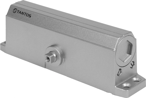 Доводчик двери Tantos TS-DC085 Freeze 4 класс серебристый (00-00079634)