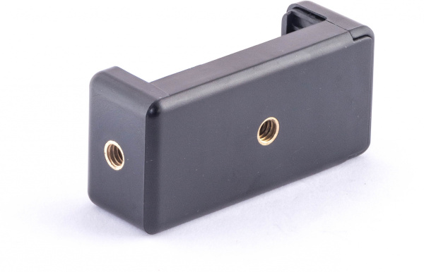 Штатив Rekam Mobipod E-160 напольный черный алюминий (1151гр.)