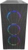 ПК IRU Game 710Z7GP TWR i7 12700F (2.1) 64Gb SSD1Tb RTX 4070Super 12Gb FreeDOS GbitEth 850W черный (2075025)