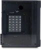 Корпус Оклик OCC-MN301 черный без БП mATX 1xUSB2.0 1xUSB3.0 audio