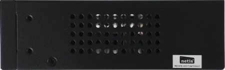 Коммутатор Netis P110GC 10G 8PoE+ 100W неуправляемый
