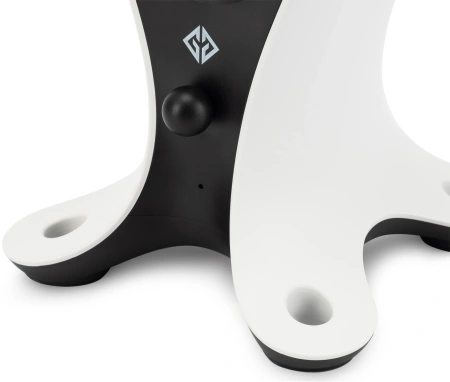 Подставка GMNG GG-DS109 (1968323) белый/черный