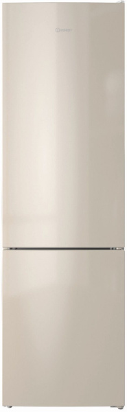 Холодильник Indesit ITR 4200 E 2-хкамерн. бежевый