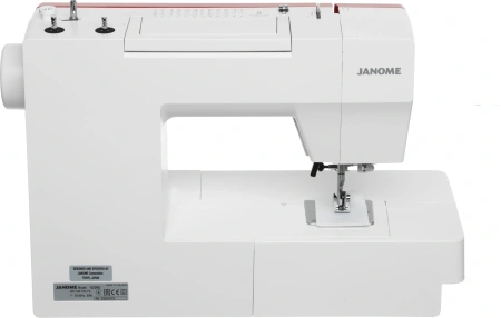 Швейная машина Janome 1522 RD белый