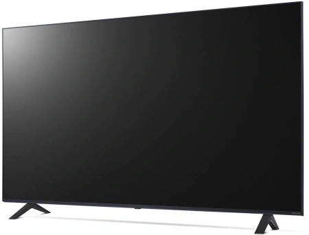 Телевизор LED LG 55" 55NANO80T6A.ARUB Smart синяя сажа/4K Ultra HD/DVB-T/60Hz/DVB-T2/DVB-C/DVB-S/DVB