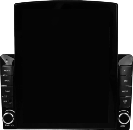 Автомагнитола ACV AD-9701 2DIN 4x50Вт AUX 2000Mb Android 13 9.7" WiFi 4G (43344)