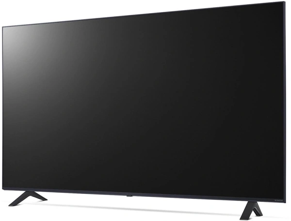 Телевизор LED LG 50" 50NANO80T6A.ARUB Smart синяя сажа/4K Ultra HD/DVB-T/60Hz/DVB-T2/DVB-C/DVB-S/DVB