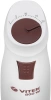 Блендер погружной Vitek VT-8522 800Вт белый