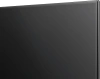 Телевизор QLED Hisense 50" 50E7NQ черный 4K Ultra HD 60Hz DVB-T DVB-T2 DVB-C DVB-S DVB-S2 USB WiFi Smart TV (RUS)
