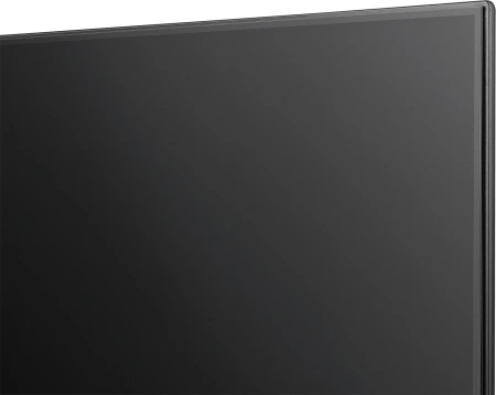 Телевизор QLED Hisense 50" 50E7NQ черный 4K Ultra HD 60Hz DVB-T DVB-T2 DVB-C DVB-S DVB-S2 USB WiFi Smart TV (RUS)