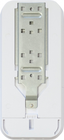 Медиаконвертер MikroTik RBFTC11 Fiber to Copper Outdoor 12-57V PoE with 802.3af/at