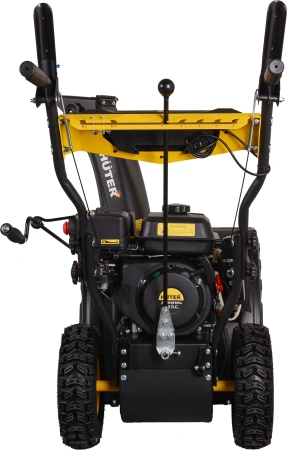 Снегоуборщик бензин. Huter SGC 4800B 7л.с.