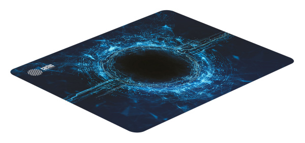 Коврик для мыши Cactus CS-MP-PRO02XL Plasma Большой 400x300x3мм
