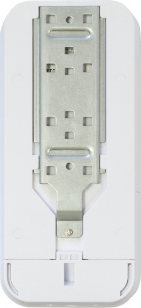 Медиаконвертер MikroTik RBFTC11 Fiber to Copper Outdoor 12-57V PoE with 802.3af/at