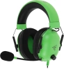 Наушники с микрофоном Razer Blackshark V2 X зеленый 1.3м мониторные (RZ04-03240600-R3M1)