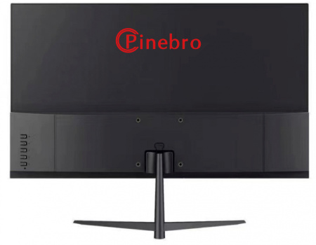 Монитор Pinebro 23.8" GF-2403T черный IPS LED 5ms 16:9 HDMI M/M матовая 250cd 178гр/178гр 1920x1080 165Hz DP FHD USB 2.45кг