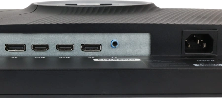 Монитор Hiper 31.5" ProView HB3201 черный IPS LED 16:9 HDMI M/M матовая 300cd 178гр/178гр 2560x1440 75Hz FreeSync DP Quad HD 2K (1440p) 6.2кг