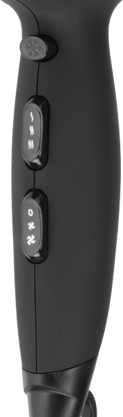 Фен Vitek VT-8208 2200Вт черный