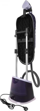 Отпариватель напольный Philips STE3160/30 2000Вт фиолетовый
