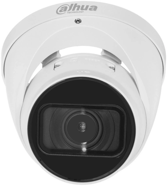 Камера видеонаблюдения IP Dahua DH-IPC-HDW3441TP-ZS-S2 2.7-13.5мм цв. корп.:белый