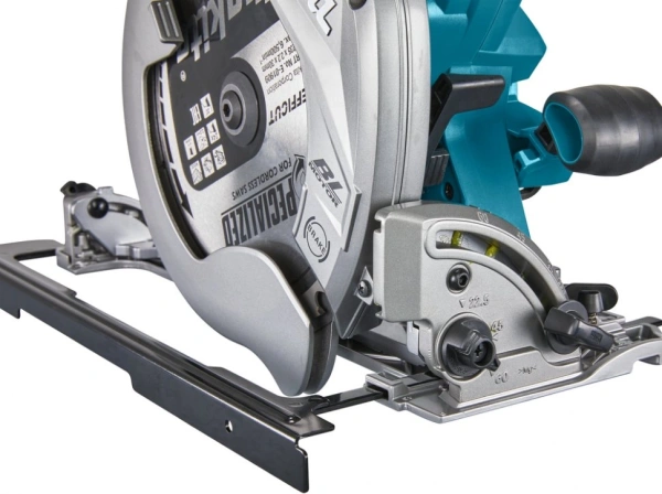 Циркулярная пила (дисковая) Makita HS009GZ 105Вт (ручная) D диска.:235мм